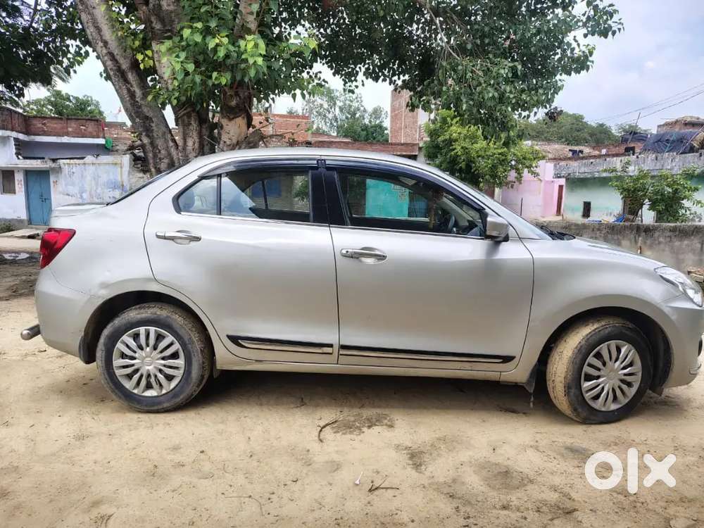 Maruti Suzuki Dzire Vxi 2020