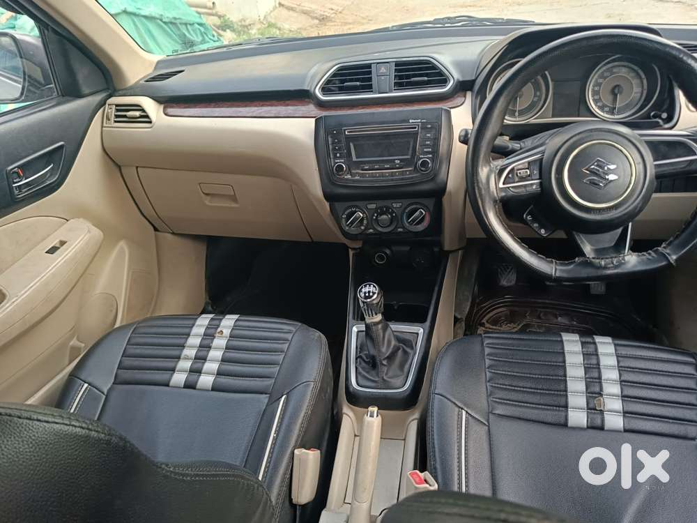 Maruti Suzuki Swift Dzire Vdi (o), 2018, Diesel