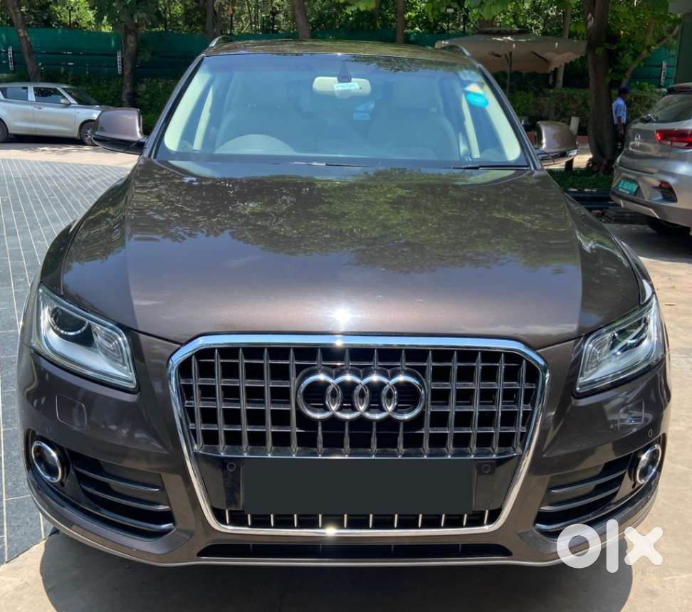 Audi Q5 30 Tdi Quattro, 2016, Diesel
