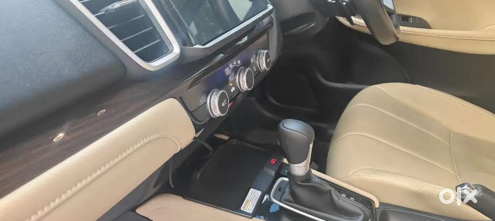 Honda City Automatic Topend For Sale