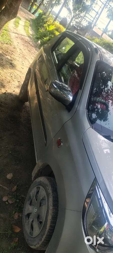 Very Nice Car