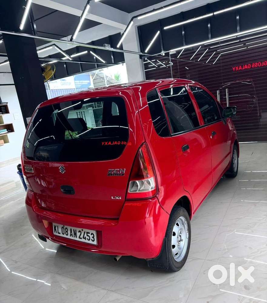 Maruti Suzuki Estilo 2007 Petrol Good Condition