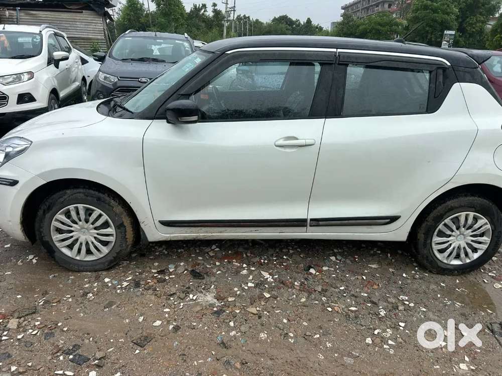 Maruti Suzuki Swift 2023 Petrol 85000 Km Driven