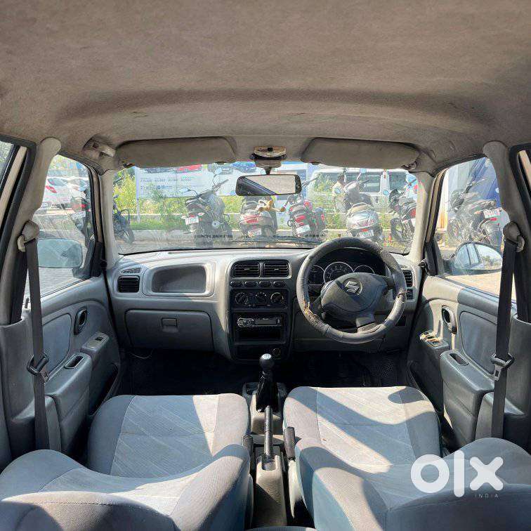 Maruti Suzuki Alto K10 2010-2014 1.0 Vxi (o), 2013, Petrol