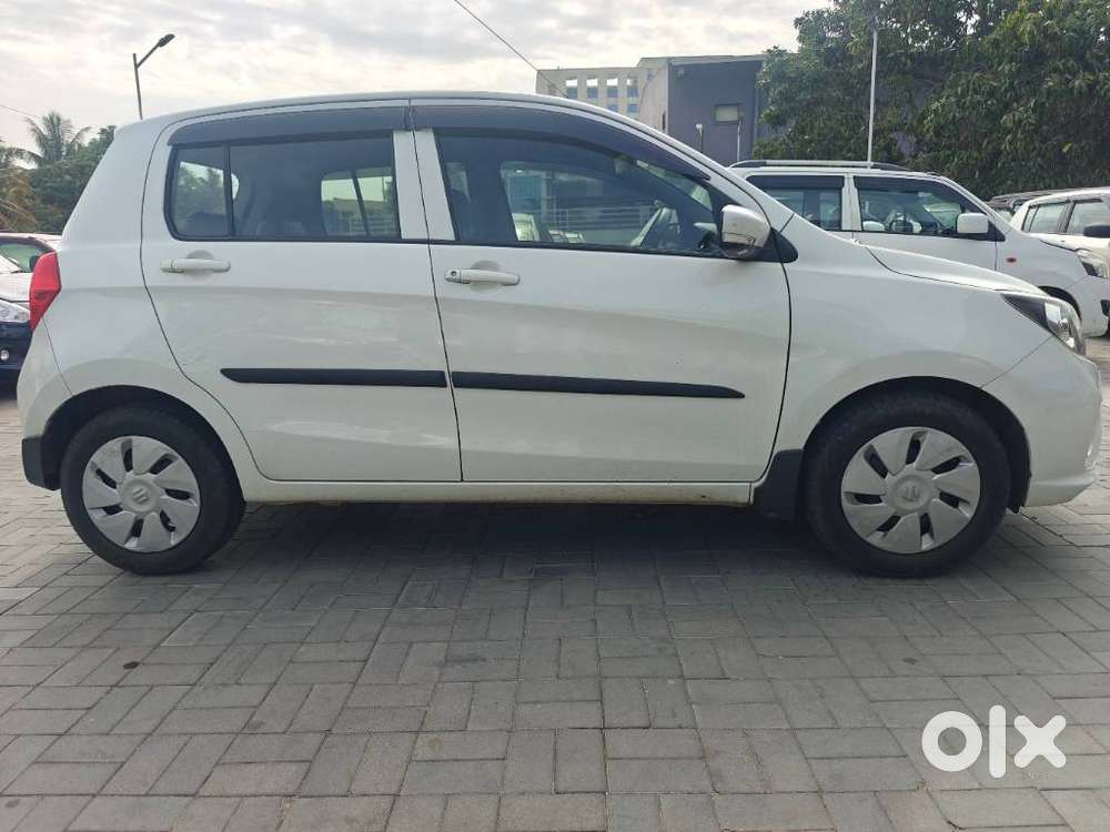 Maruti Suzuki Celerio Zxi(o) Mt, 2018, Petrol