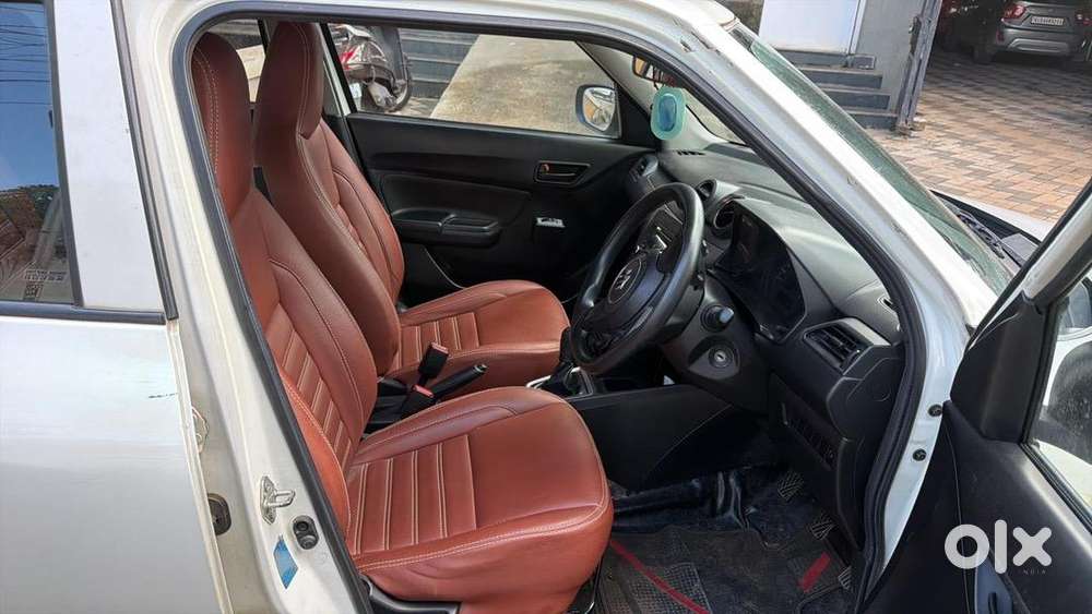Maruti Suzuki Petrol 2018