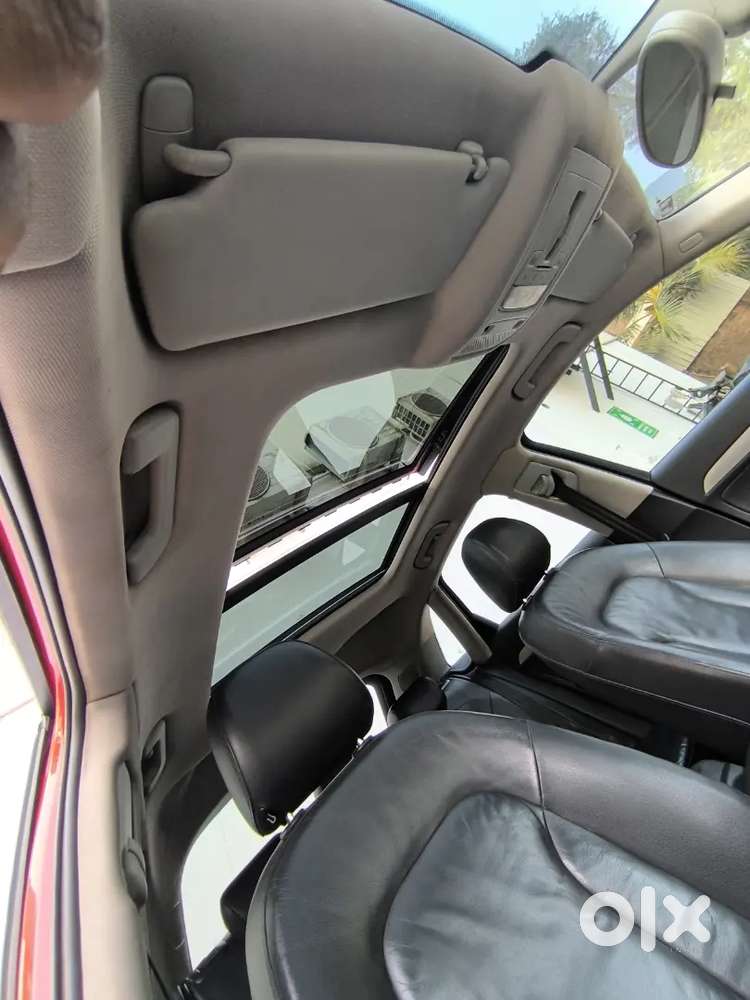 Audi Q3 2014 Diesel Automatic Premium Plus Full Option