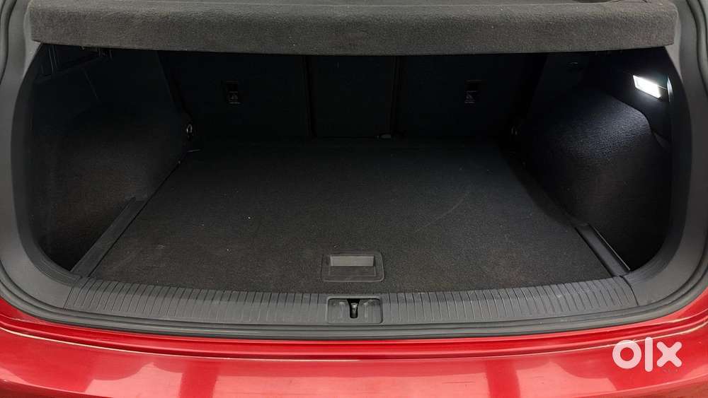 Volkswagen Tiguan 2.0 Elegance Tsi Dsg, 2022, Petrol