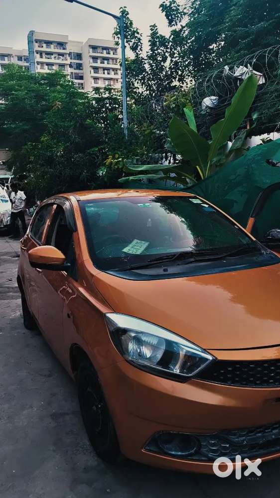 Tata Tiago 1.2 2017 Model