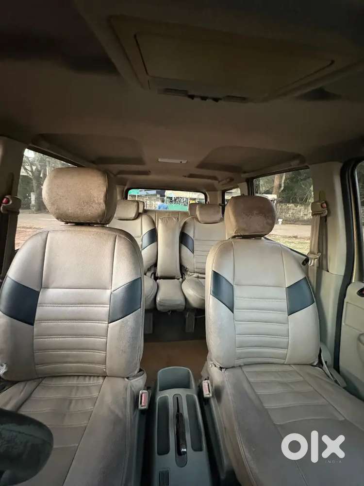 Mahindra Xylo 2010 Diesel Good Condition. For Sale
