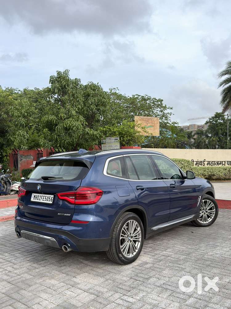 Bmw X3 X Drive 20d X-line, 2019, Diesel
