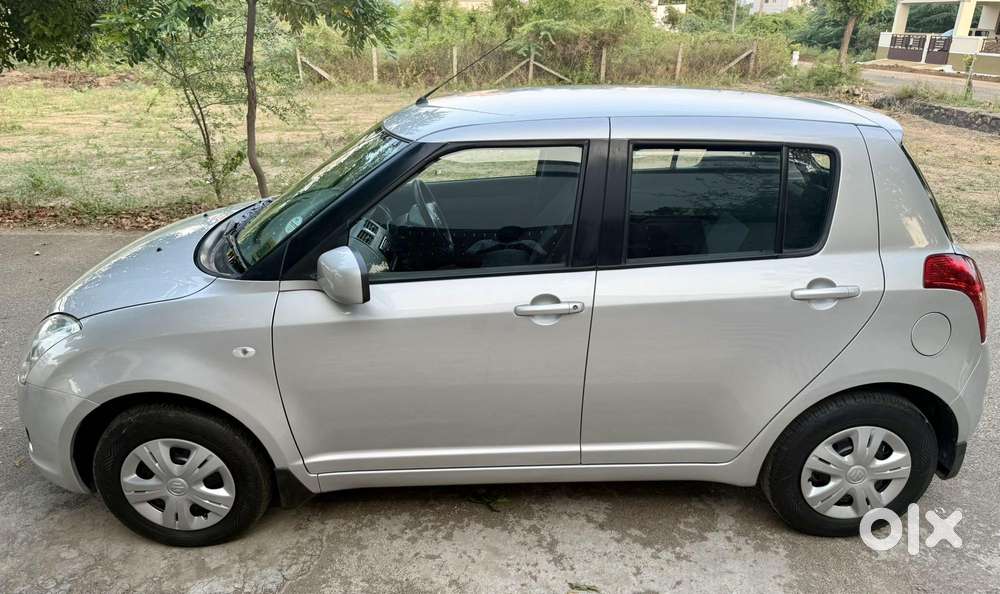Maruti Suzuki Swift Vxi + Manual, 2008, Petrol