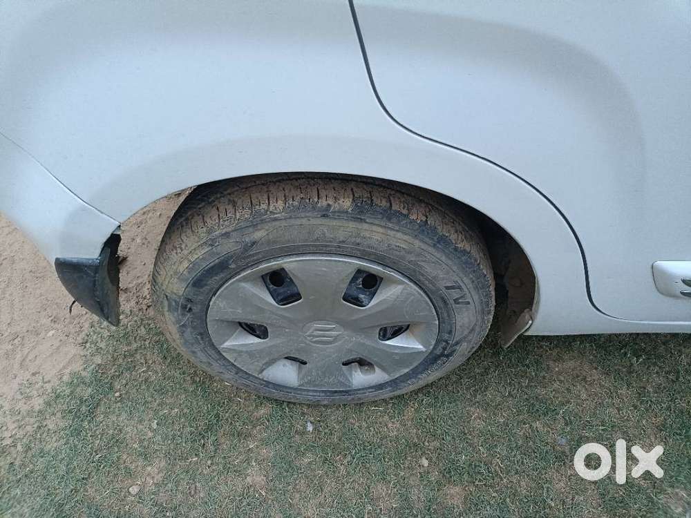 Maruti Suzuki Wagon R 2021 Petrol Good Condition
