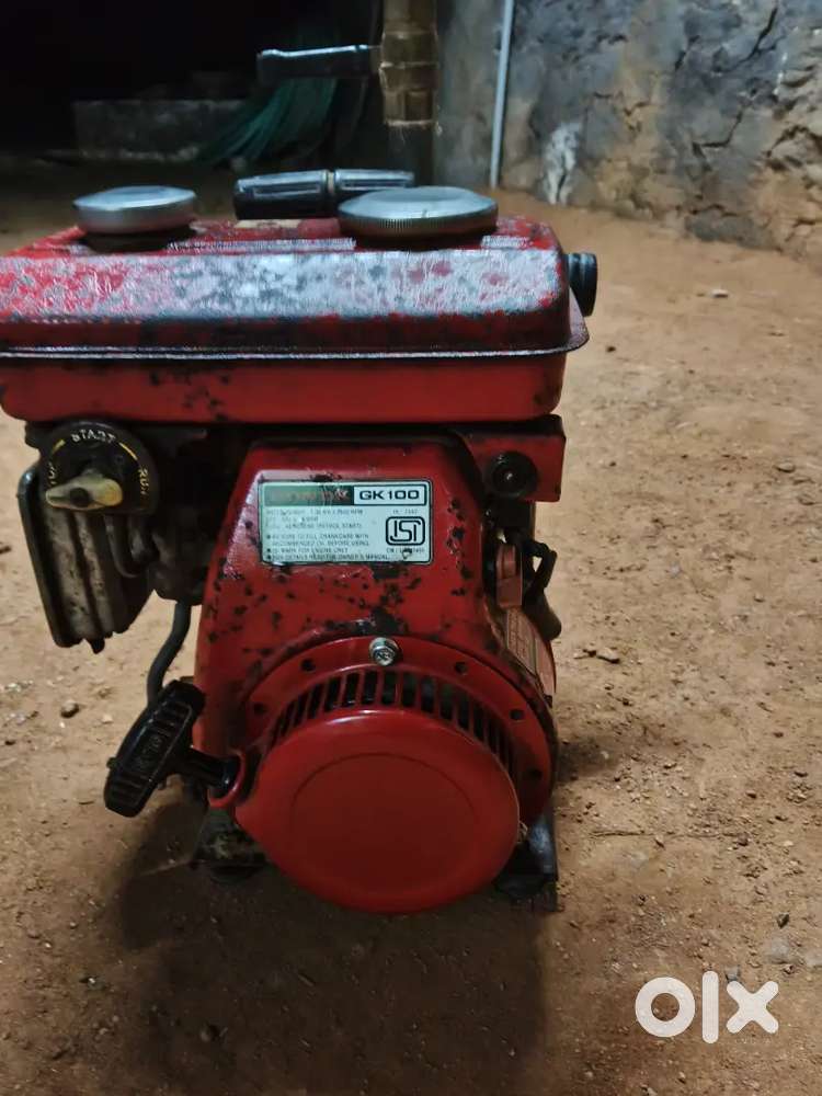 Petrol motor for sale