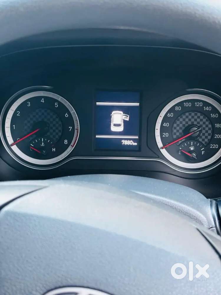 Hyundai Grand I10 Nios 2025 Petrol