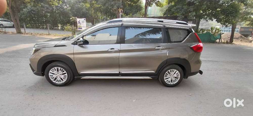 Maruti Suzuki Xl6 Zeta, 2022, Cng & Hybrids