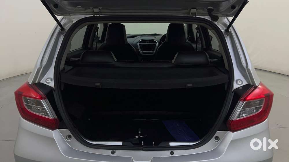 Tata Tiago 1.2 Revotron Xt, 2016, Petrol