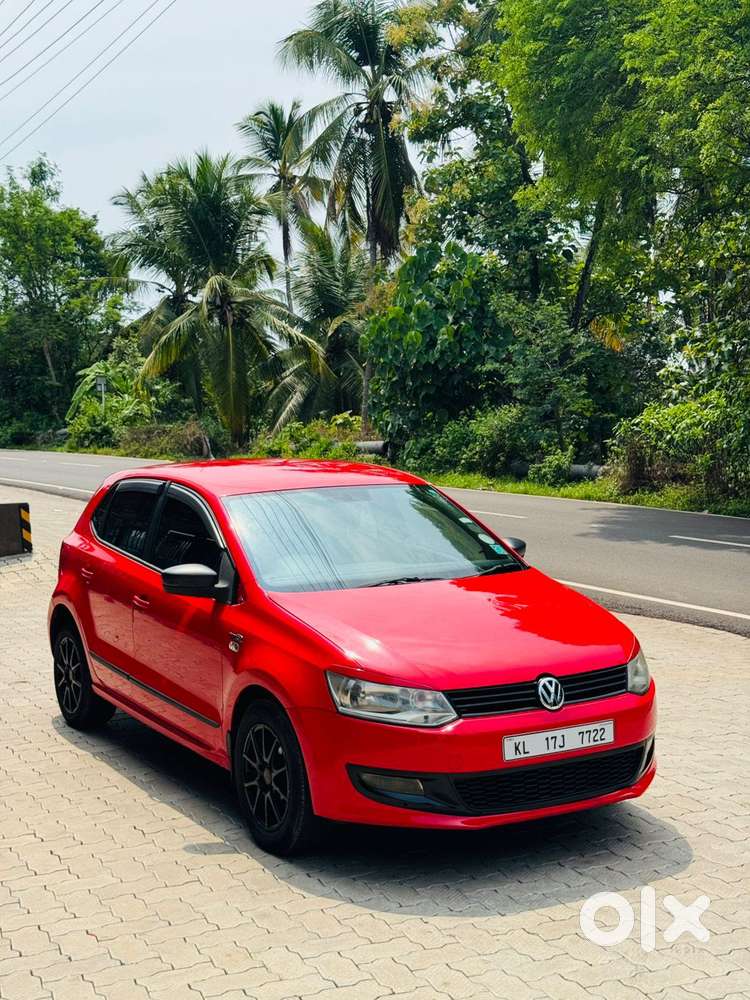 Volkswagen Polo 2013-2015 1.5 Tdi Comfortline, 2012, Diesel