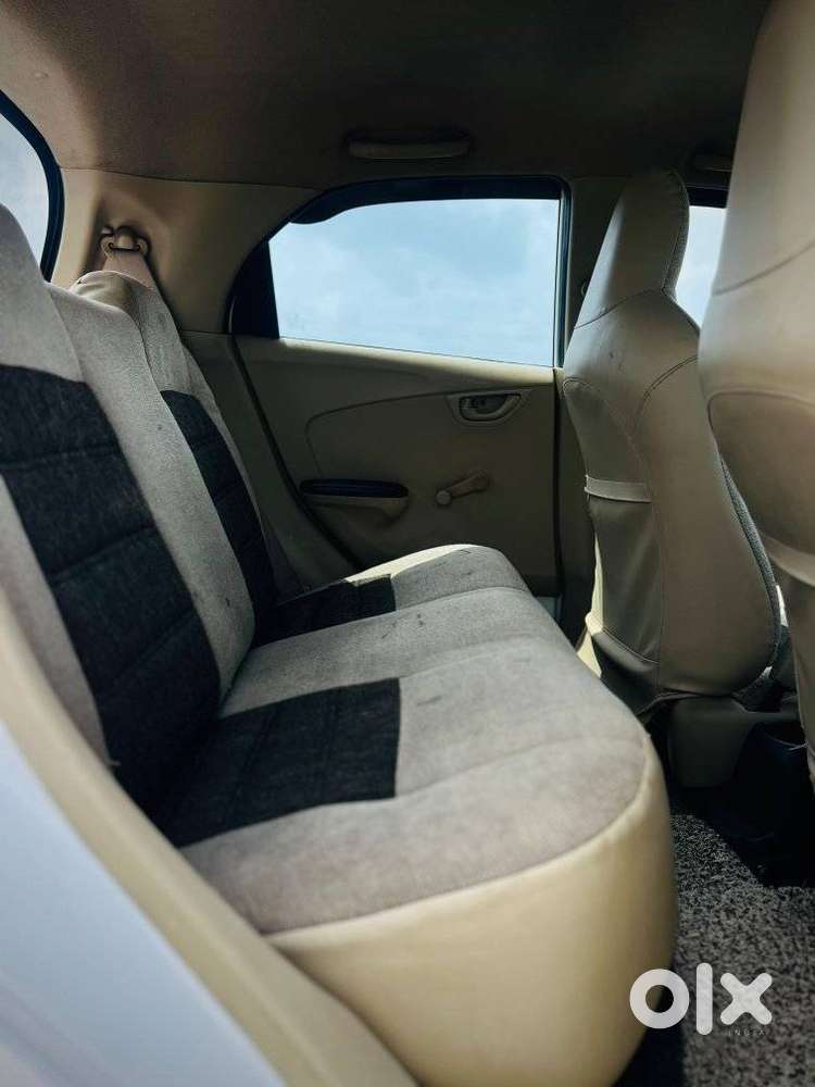 Honda Brio E Mt, 2012, Cng & Hybrids