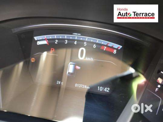 Honda Cr-v 2007-2012 2.0 At, 2019, Petrol