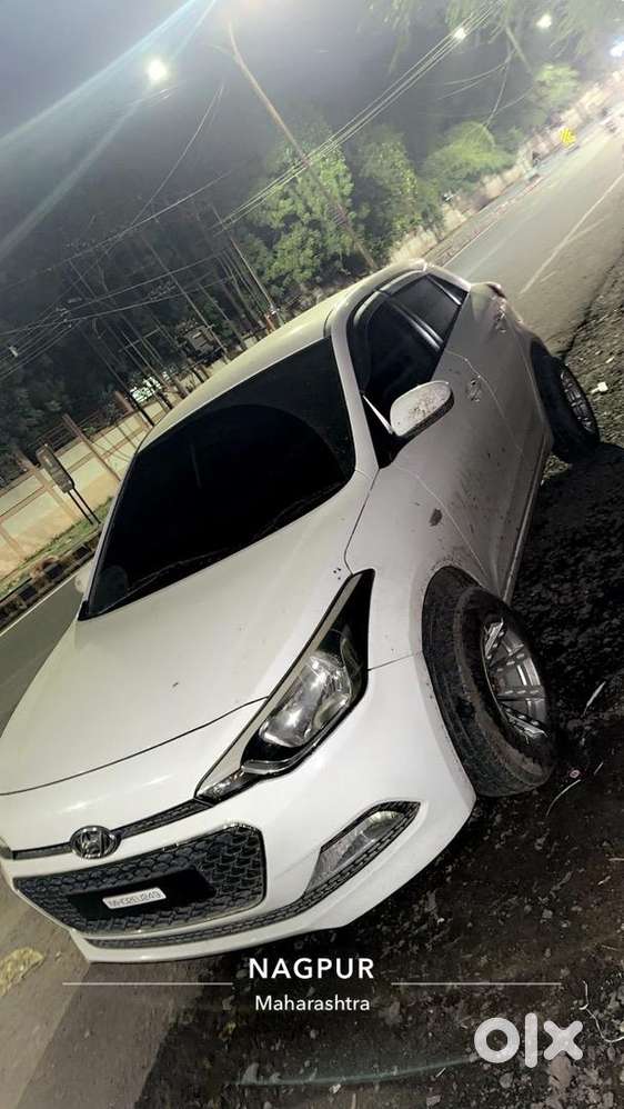 Hyundai Elite I20 2018 Diesel Well Maintained