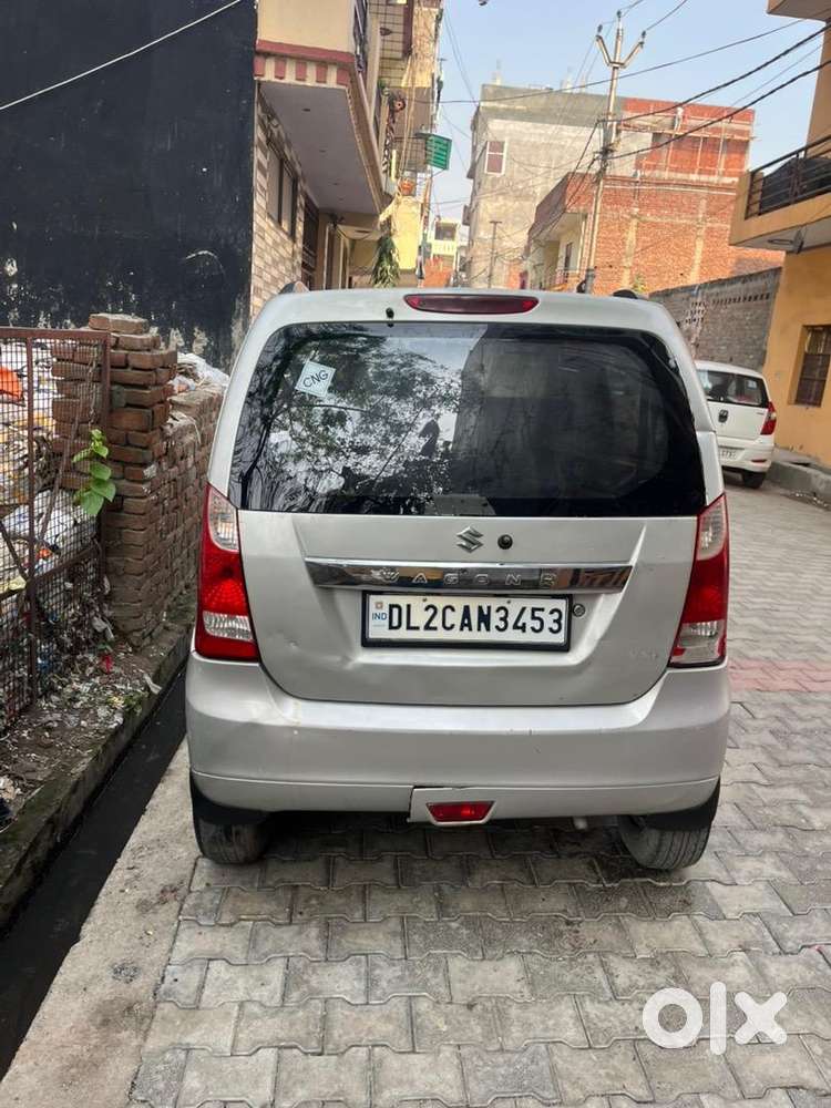 Maruti Suzuki Car 2012
