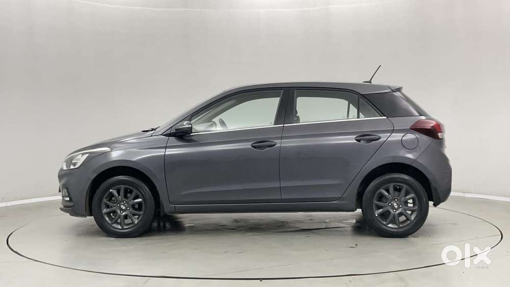 Hyundai Elite I20 Sportz Plus, 2019, Petrol