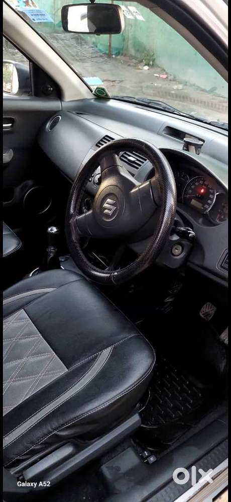 Maruti Suzuki Dzire Vxi Ags, 2010, Petrol