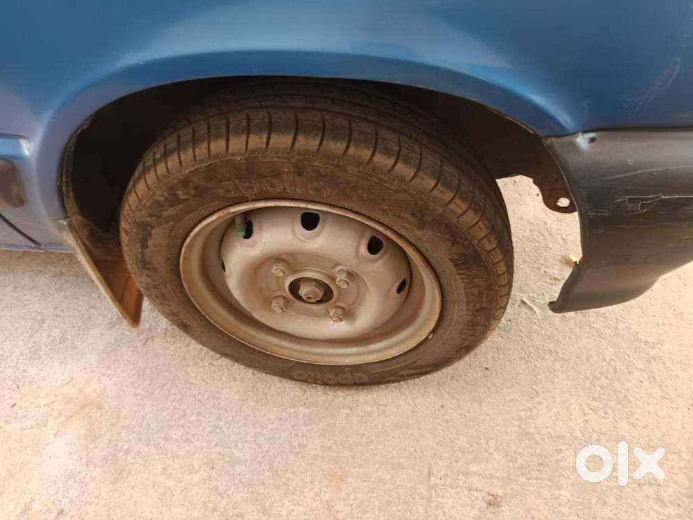 Maruti Suzuki 800 2008