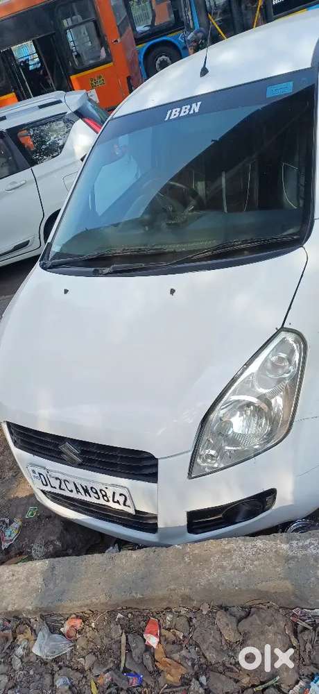 Maruti Suzuki
