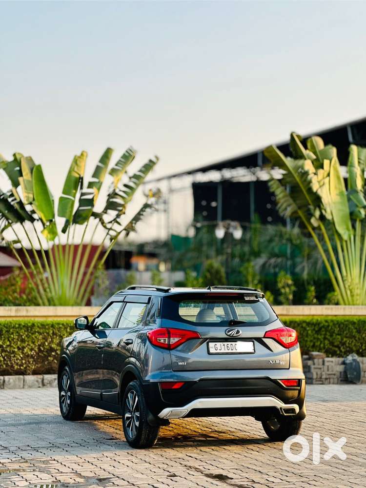 Mahindra Xuv300 W8 Option Diesel, 2021, Diesel