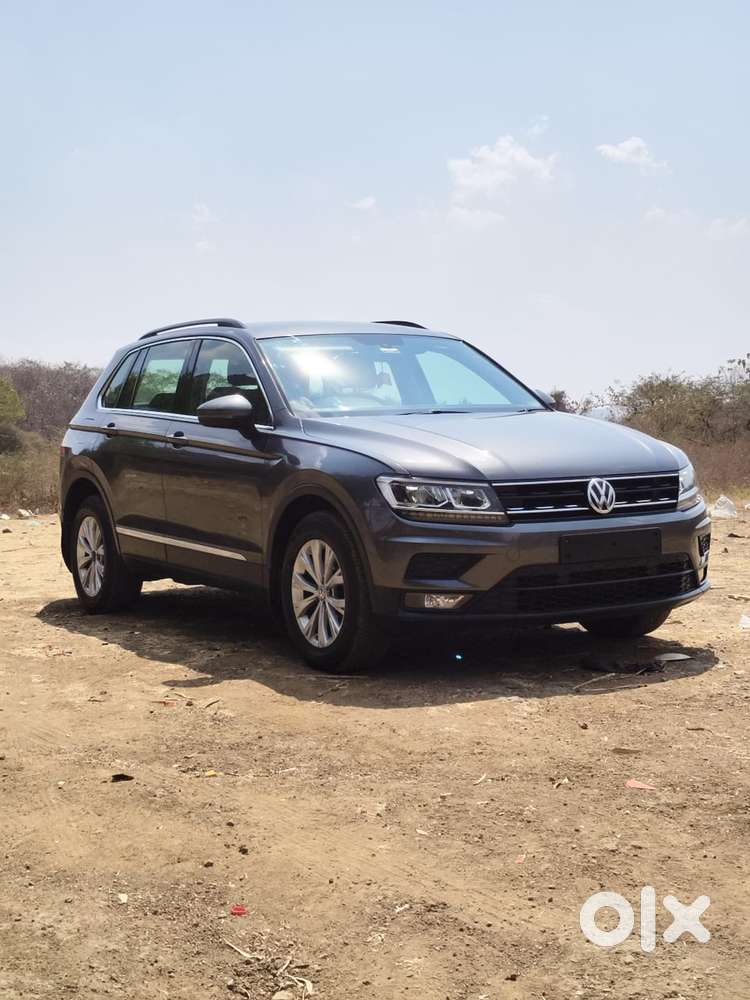 Volkswagen Taigun 2.0l Tsi, 2018, Diesel