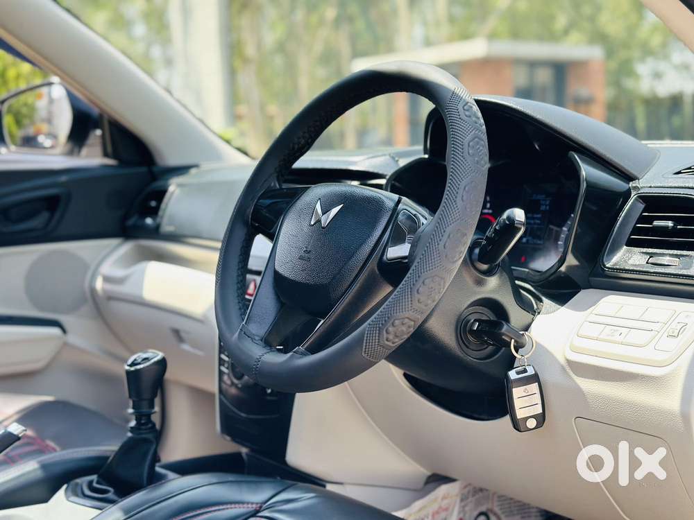 Mahindra Xuv300 W4 Diesel, 2024, Diesel