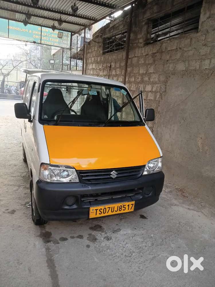 Maruti Suzuki Eeco 2020 Cng