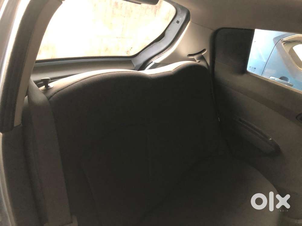 Chevrolet Beat 2013 Petrol Well Maintained