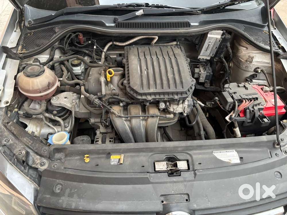 Volkswagen Ameo 2019 Petrol Well Maintained