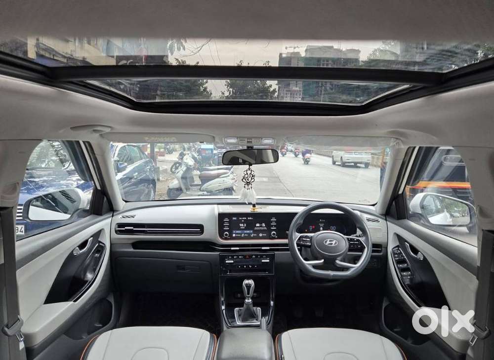 Hyundai Creta 1.5 S Diesel, 2025, Diesel