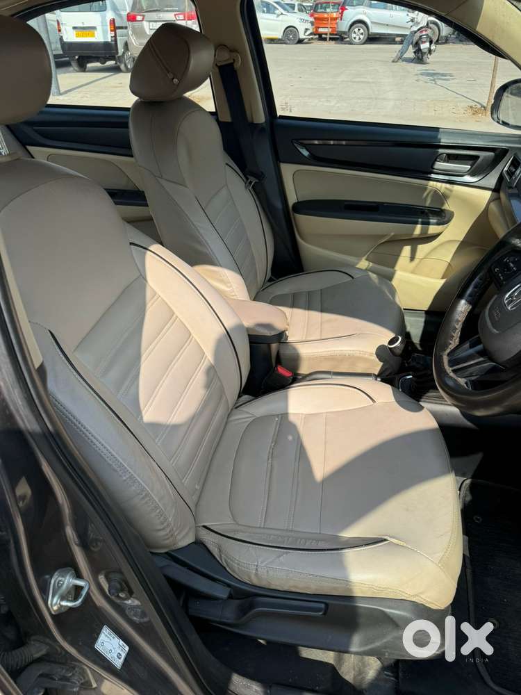 Honda City 1.5 Vx I-dtec Mt, 2019, Diesel