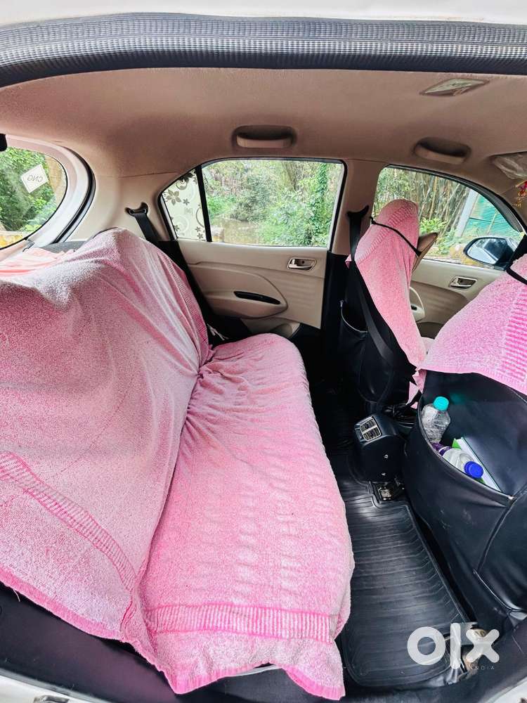 Santro Sportz Cng In An Excellent Condition Driven Single Handedly .