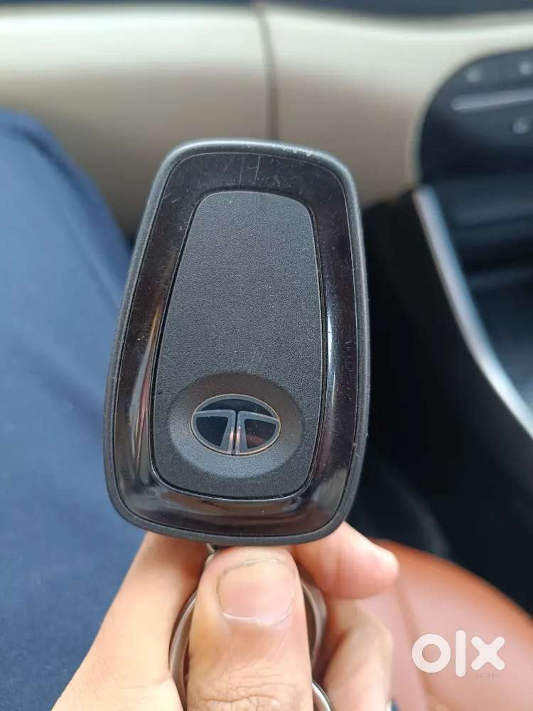 Tata Altroz Xz Plus (s) Cng 2023