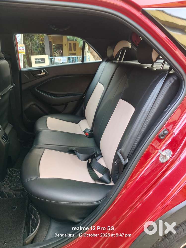 Hyundai I20 Active 1.2 Sx, 2017, Petrol