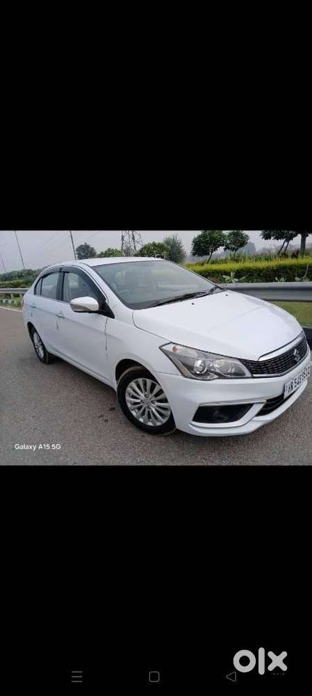Maruti Suzuki Ciaz