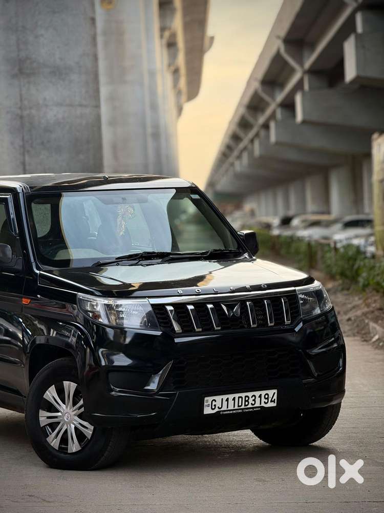 Mahindra Bolero Neo N4, 2022, Diesel