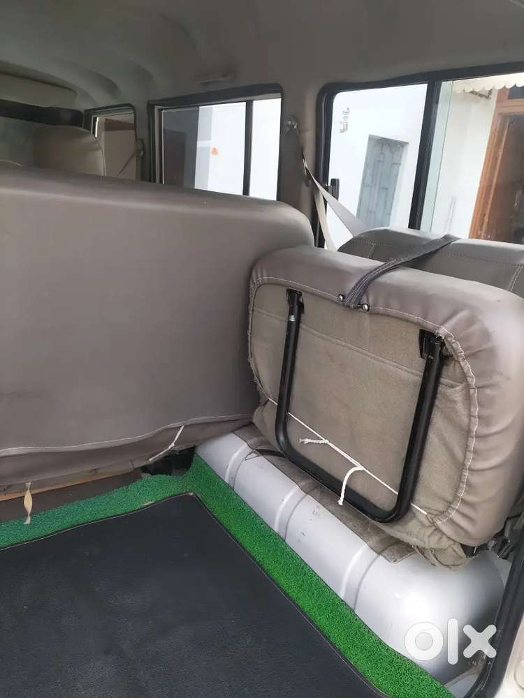 Mahindra Bolero 2.5 Ex 2019