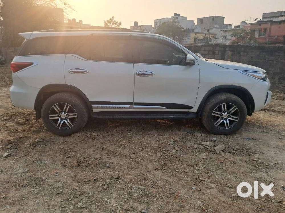 Toyota Fortuner 3.0 4x2 Automatic, 2020, Diesel