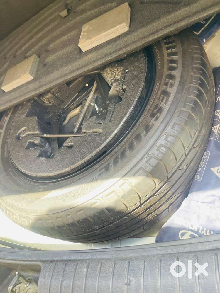 Hyundai Car Diesel 2019
