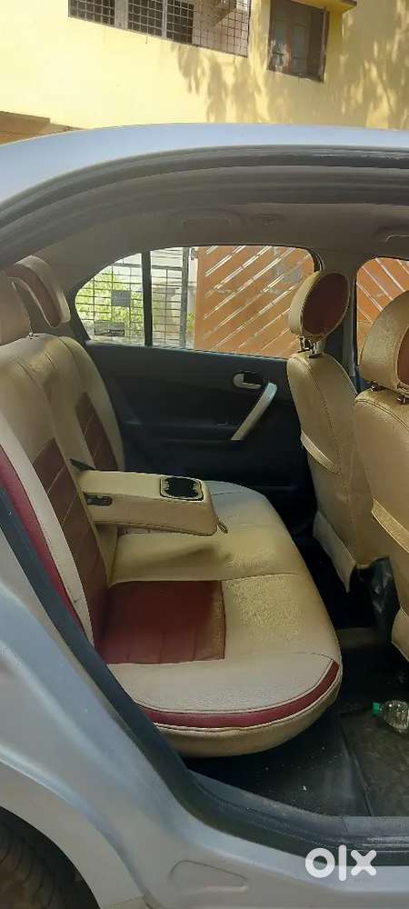 Ford Fiesta Classic Diesel 2012 1.4 Duratorq