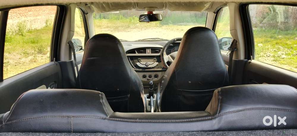 Maruti Suzuki Alto K10