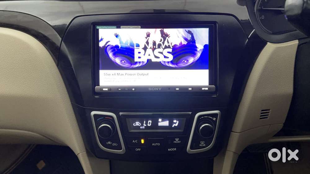 Maruti Suzuki Ciaz Zeta, 2018, Petrol