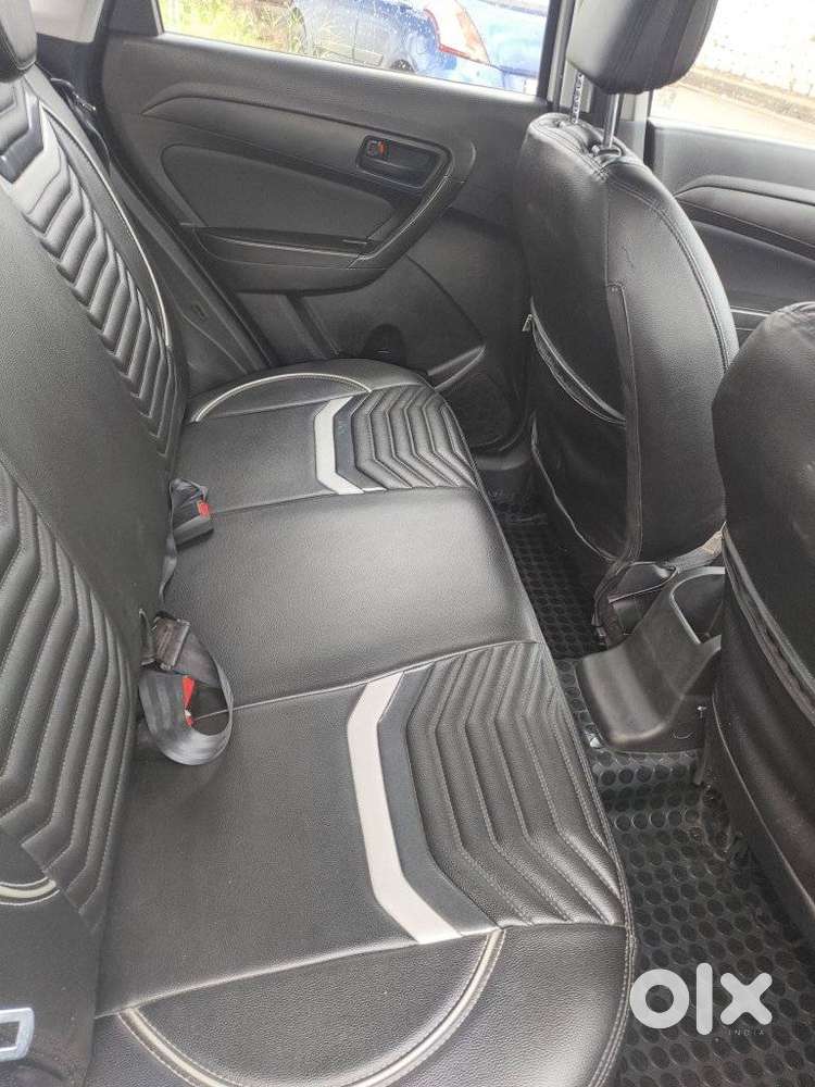 Maruti Suzuki Brezza Vdi, 2019, Diesel